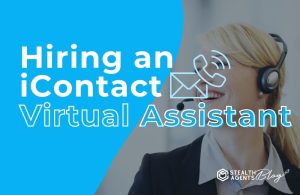 Hiring a iContact Virtual Assistant