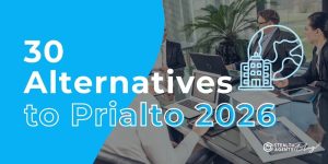 30 Alternatives to Prialto 2026