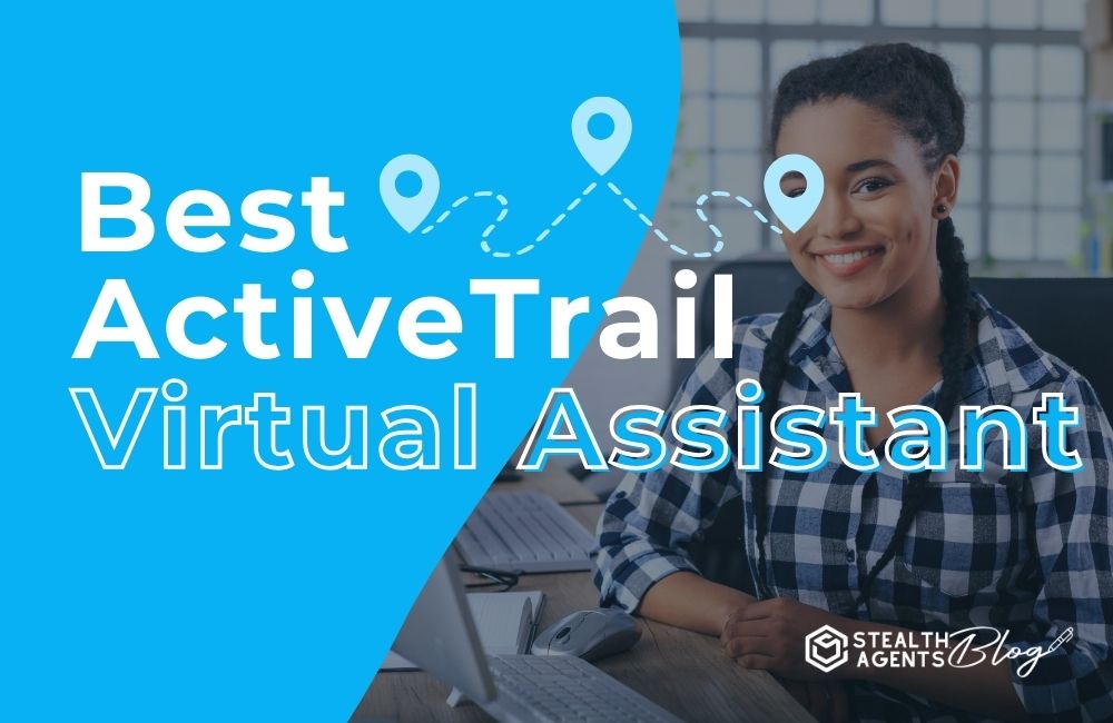 Best ActiveTrail Virtual Assistant