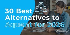 30 Best Alternatives to Aquent for 2026