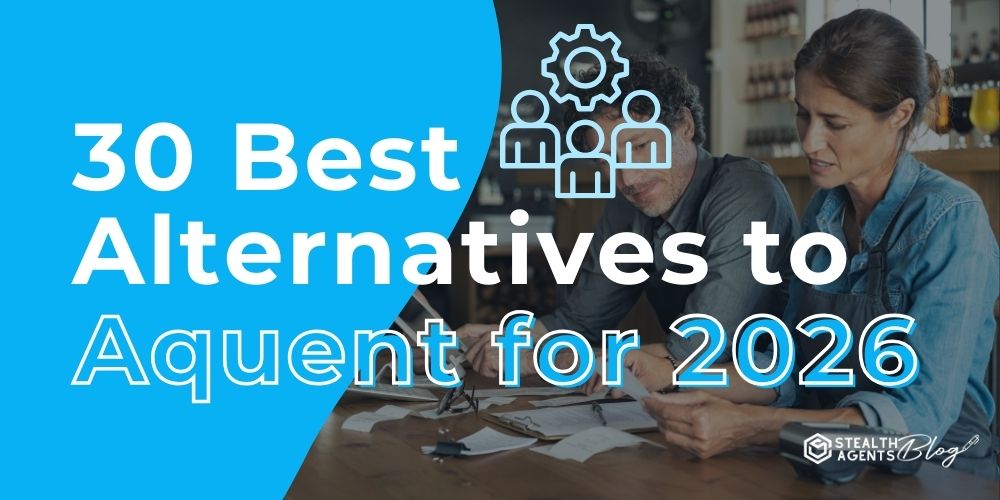 30 Best Alternatives to Aquent for 2026