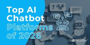Top AI Chatbot Platforms of 2026