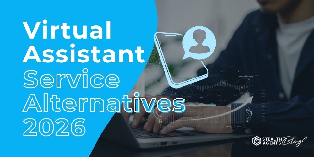 Virtual Assistant Service Alternatives 2026
