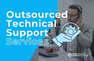 Outsourced Technical Support Services