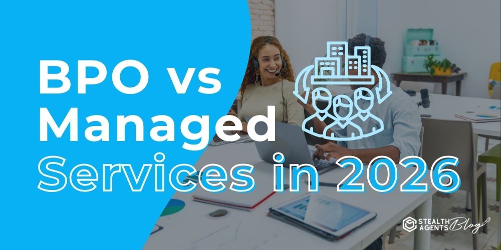BPO vs Managed Services in 2026