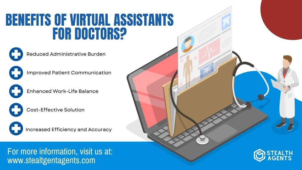 medical practice virtual assistant