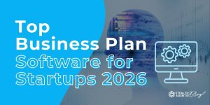 Top Business Plan Software for Startups 2026