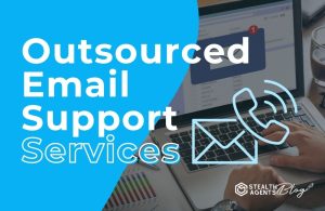 Outsourced Email Support Services