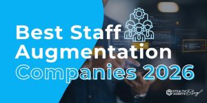 Best Staff Augmentation Companies 2026