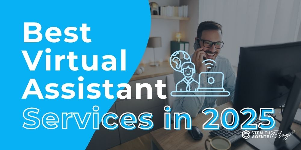 Best Virtual Assistant Services in 2025
