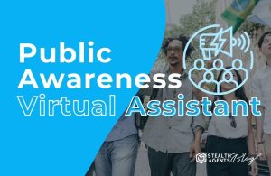 Public Awareness Virtual Assistant