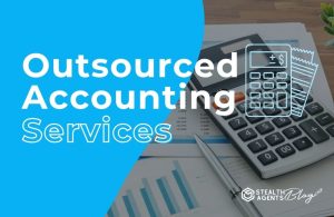 Outsourced Accounting Services