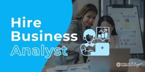 Hire Business Analyst - Find Top Professionals 2025
