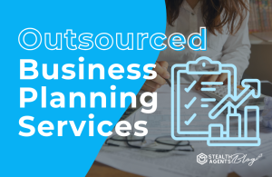 Outsourced Business Planning Services