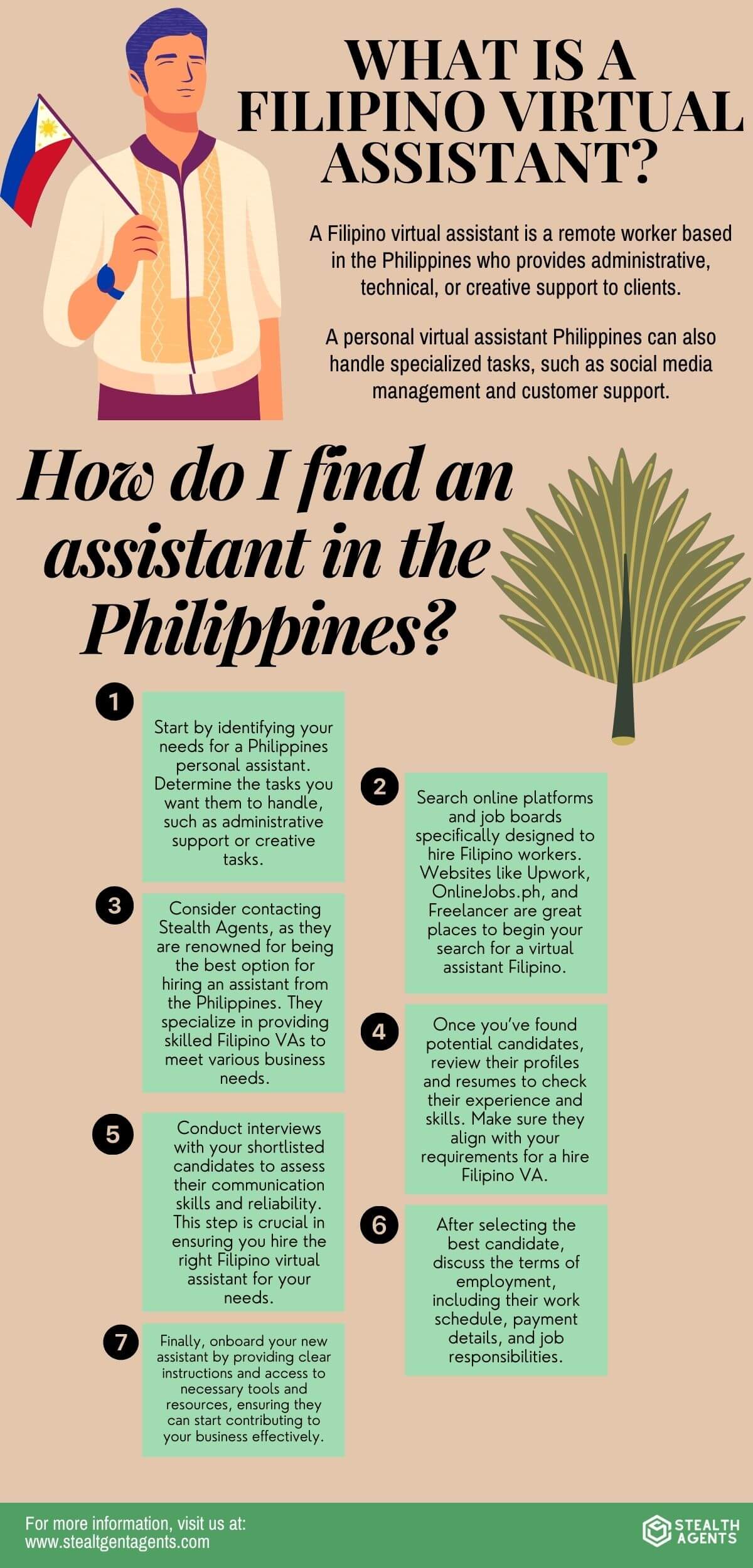 flexibility and adaptability of filipino