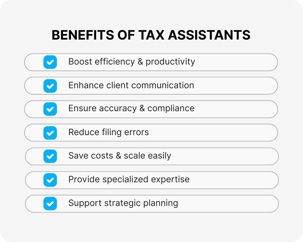 another word for tax preparer