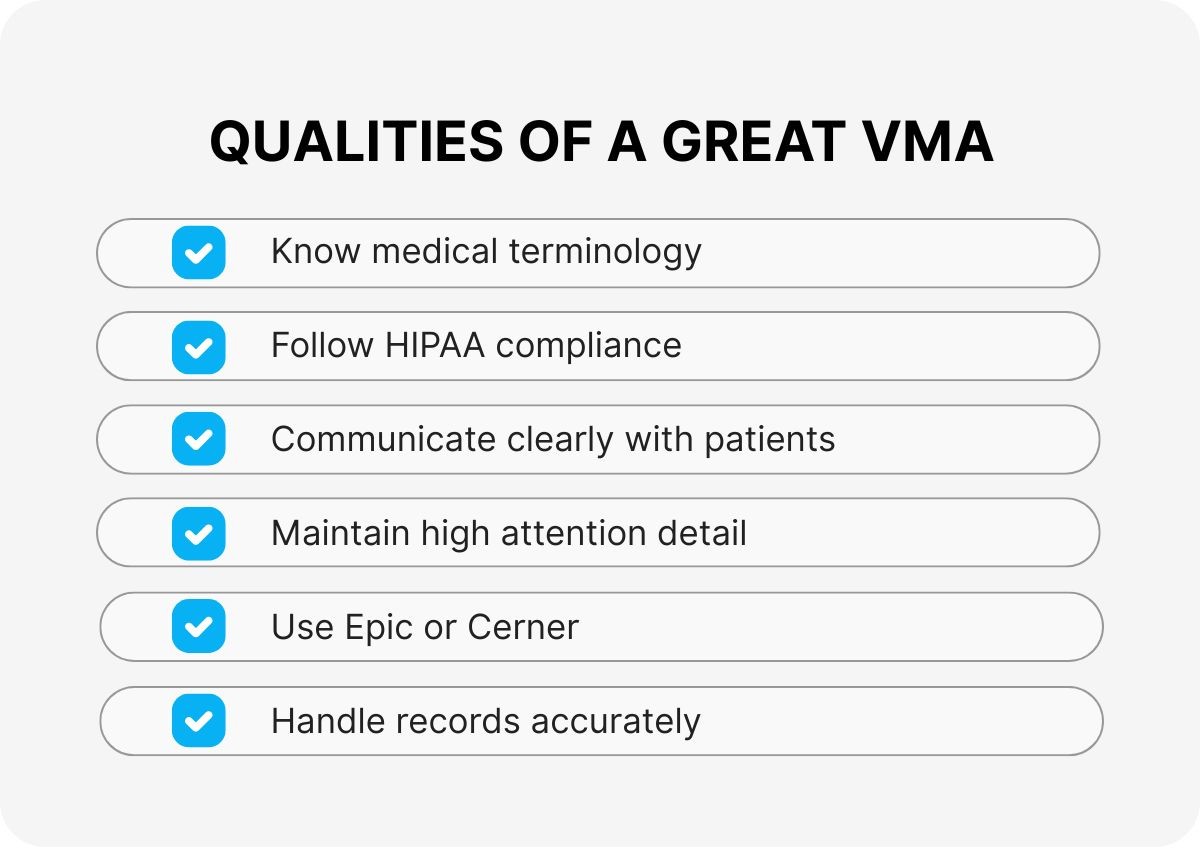 clinical-office-assistance