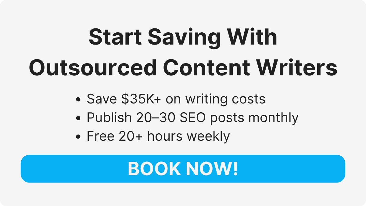 hire seo content writers for business