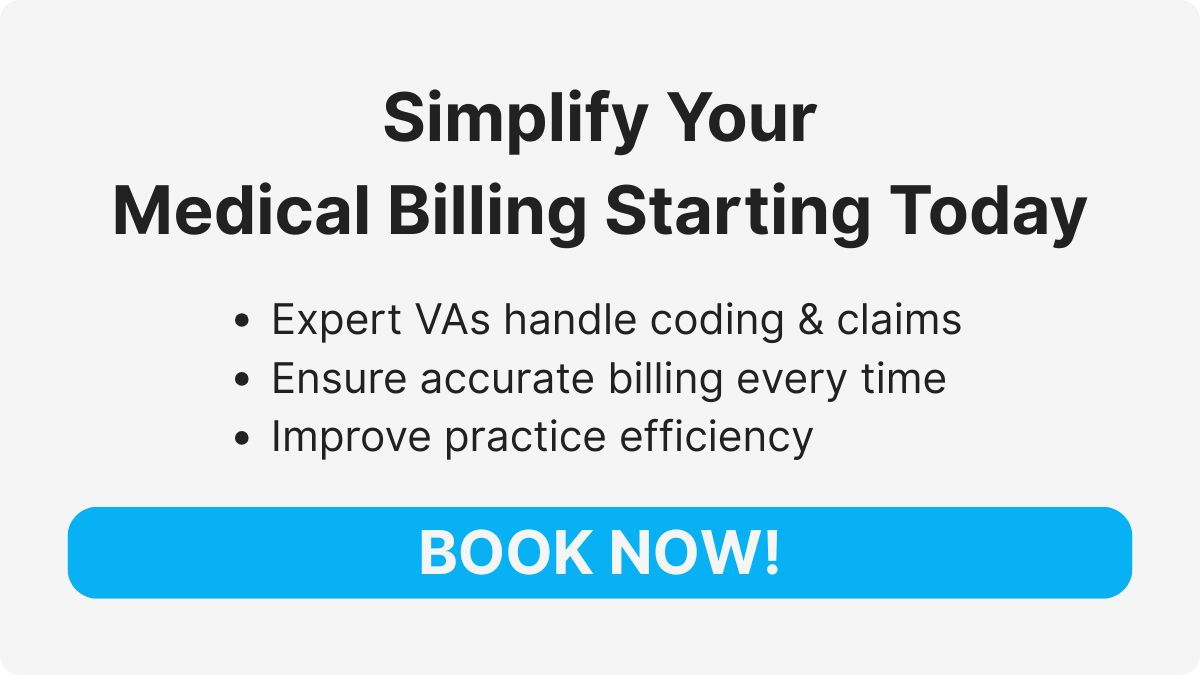 medical billing job roles and responsibilities