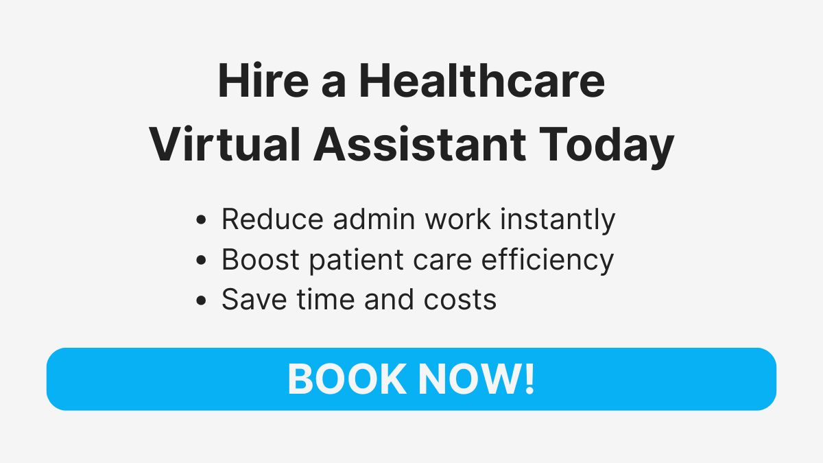 medical virtual assistant job