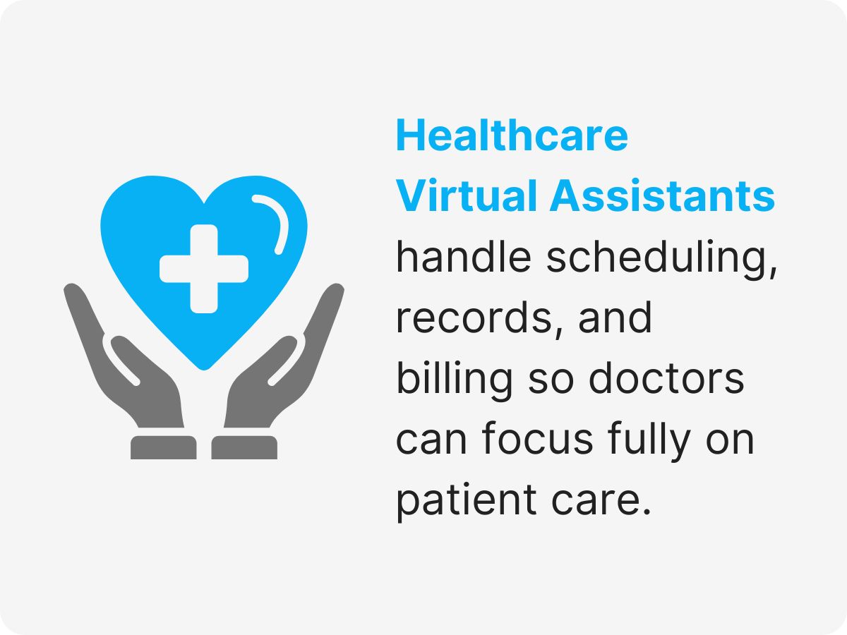 medical virtual assistant