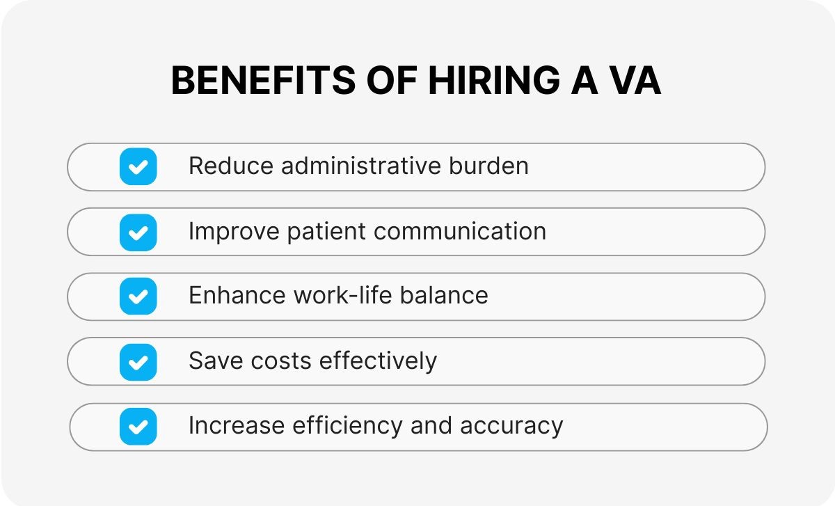 virtual-assistant-for-medical-practice