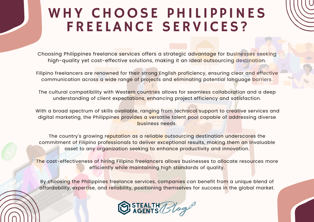 filipino freelancers