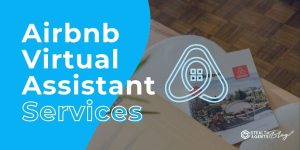 Airbnb Virtual Assistant Services - Maximize Occupancy