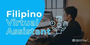 Filipino Virtual Assistant – Trusted Support