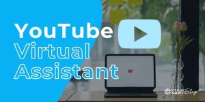 YouTube Virtual Assistant - Channel Growth & Video Support