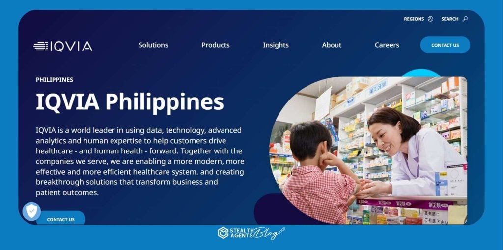 IQVIA Philippines