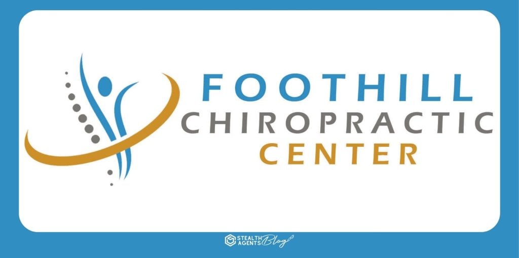 Foothill Chiropractic and Wellness Center