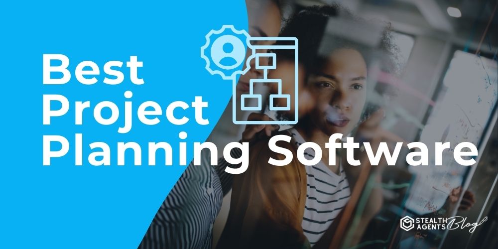 Best Project Planning Software