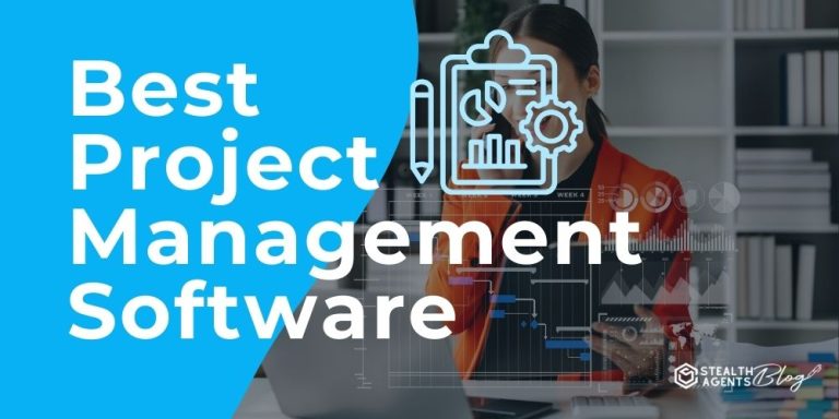 Best Project Management Software