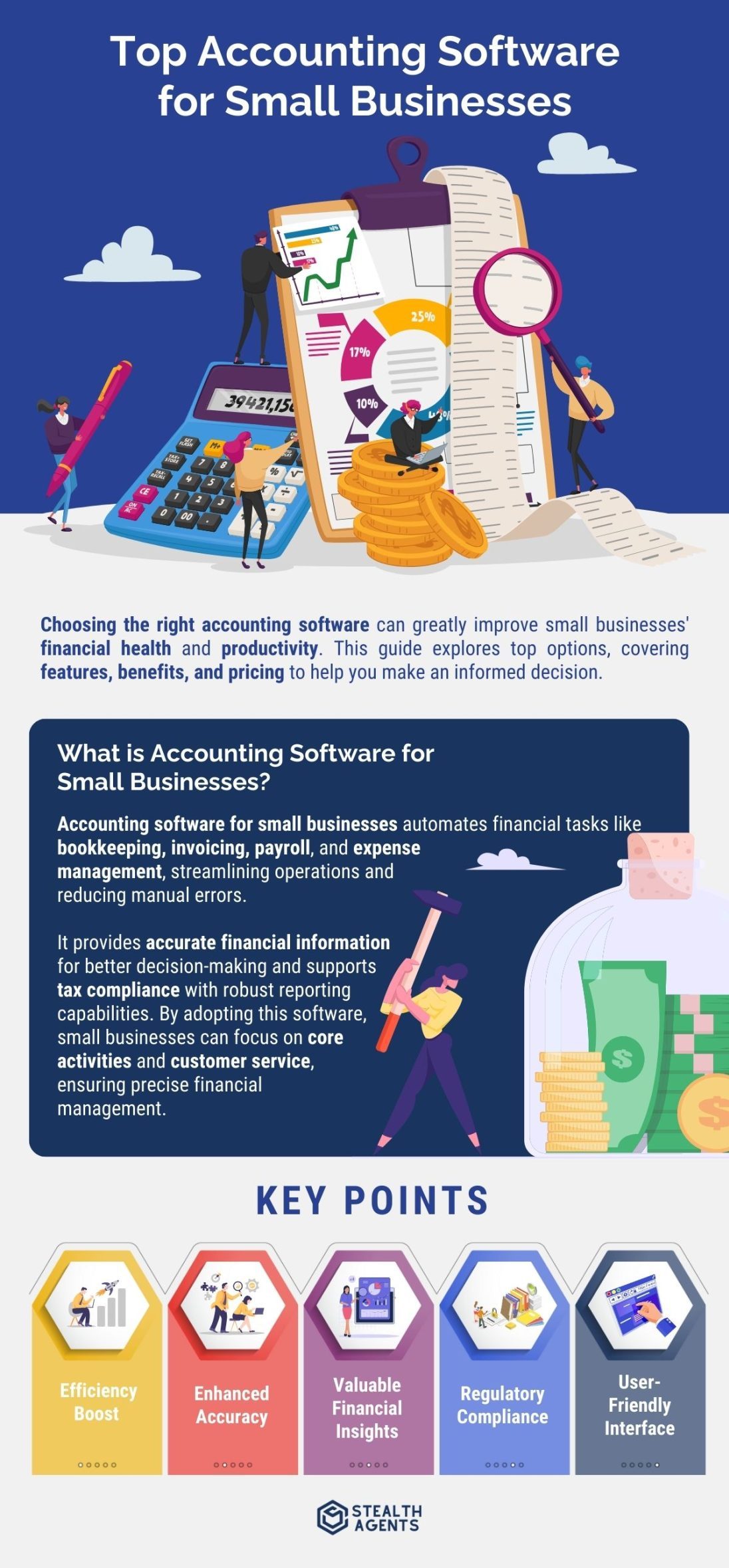 Accounting Software