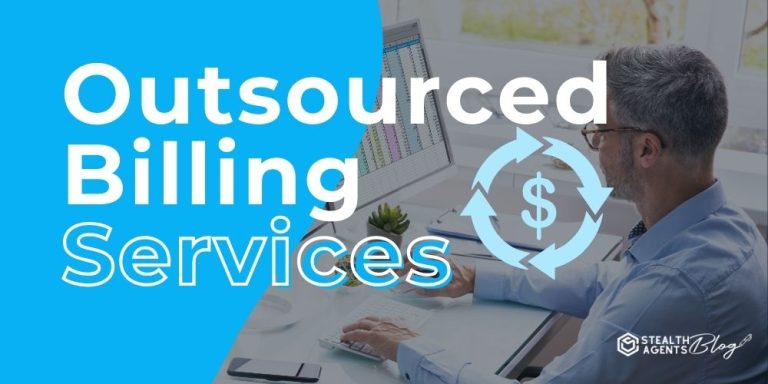 Outsourced Billing Services