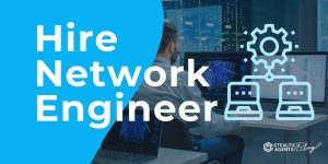 Hire Network Engineer