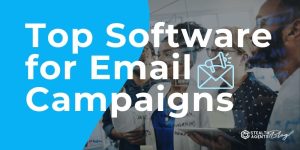 Top Software for Email Campaigns