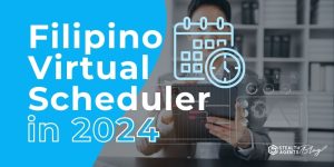 Filipino Virtual Scheduler