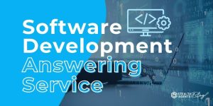 Software Development Answering Service