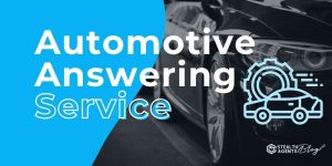 Automotive Answering Service