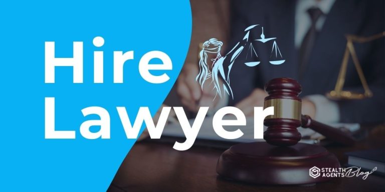 Hire Lawyer