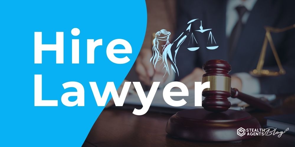 Hire Lawyer