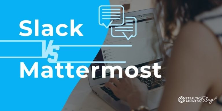 Slack vs Mattermost