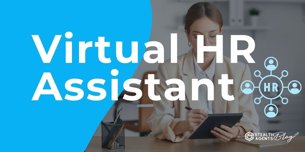 Virtual HR Assistant