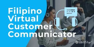 Filipino Virtual Customer Communicator