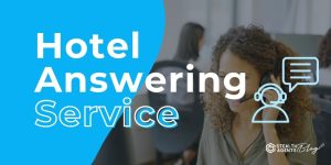 Hotel Answering Service