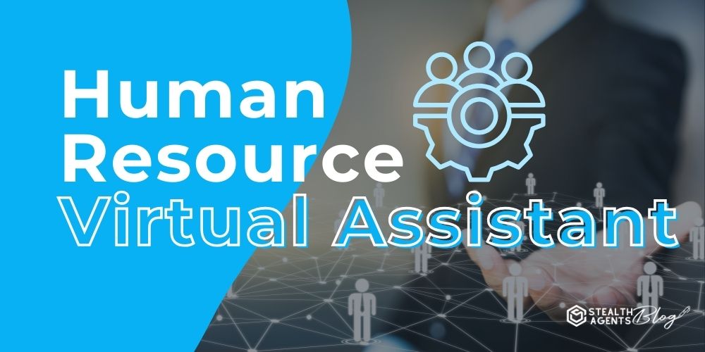 Human Resource Virtual Assistant