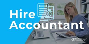 Hire Accountant