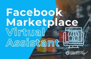 Facebook Marketplace Virtual Assistant